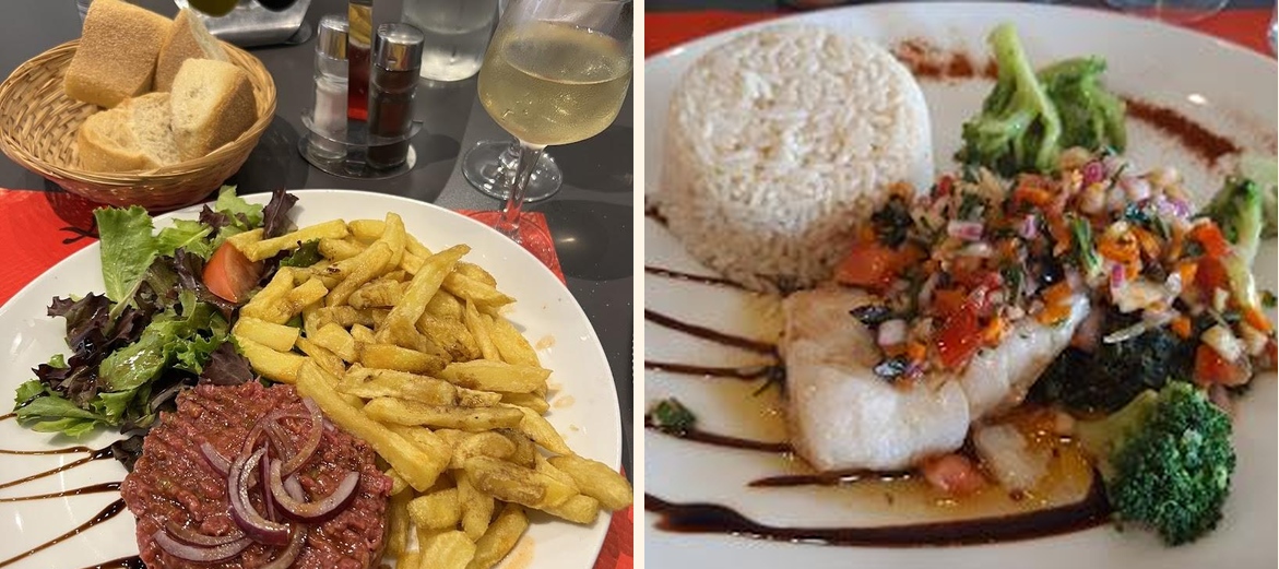 Le Saint Eloi - Gallery Image 1