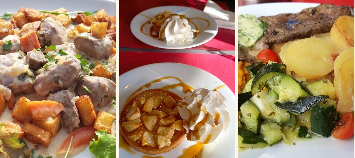 Le Saint Eloi - Gallery Image 3