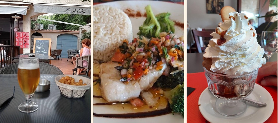 Le Saint Eloi - Gallery Image 4